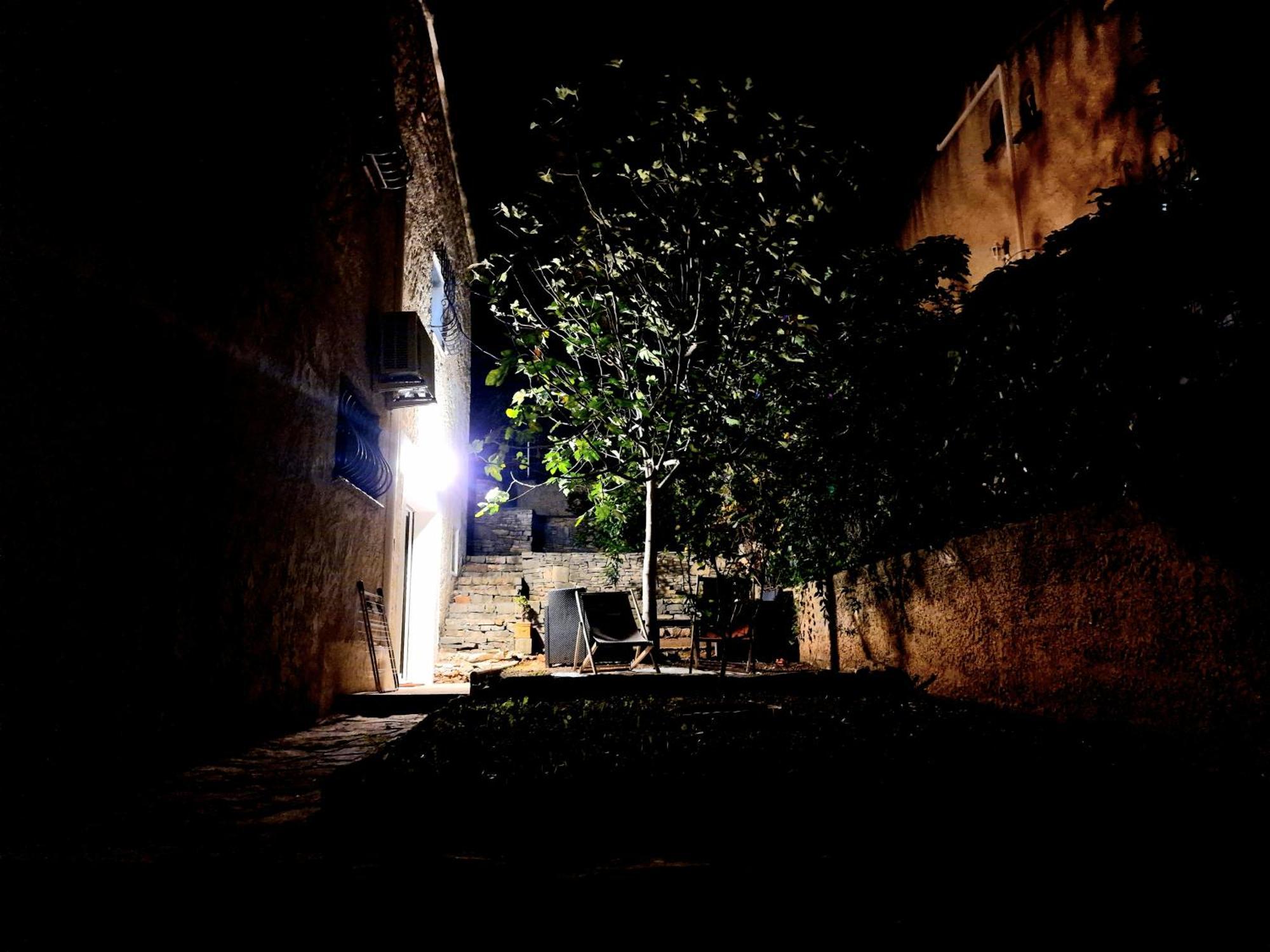 Studio Au Bas Des Cretes En Bas De Villa A La Ciotat Proche De La Mer Et De Marseille المظهر الخارجي الصورة